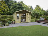 Stamford Summerhouse