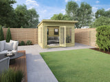 Uppingham Summerhouse