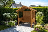 Jersey Arbour