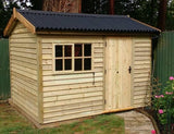 Oakham Traditional Workshop Model 2