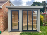 Richmond Garden Room