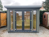Richmond Garden Room Model C