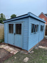 Hardwick Pent Workshop Model 6