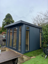 Richmond Garden Room Model C