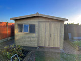 Hardwick Apex Workshop Model 8