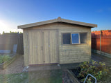 Hardwick Apex Workshop Model 7
