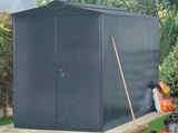 5ft x 11ft Metal Shed (Centurion P1)
