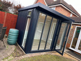 Richmond Garden Room Model B