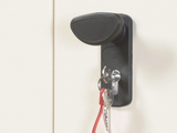 6x3 Caravan Site Storage - (The Addition) - 3 Point Locking
