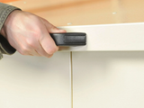7x4 Caravan Site Storage (The Access) - 3 Point Locking