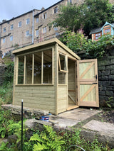 Phoenix Sunstore Potting Shed