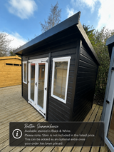 Superior Belton Pent Summerhouse
