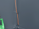 Electric Bike Storage x 3