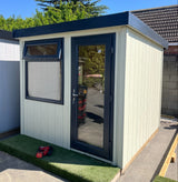 Insulated Garden Pod