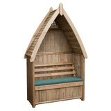 Cheltenham  Arbour
