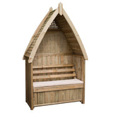 Cheltenham  Arbour