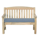 Emily 2 Seater Bench