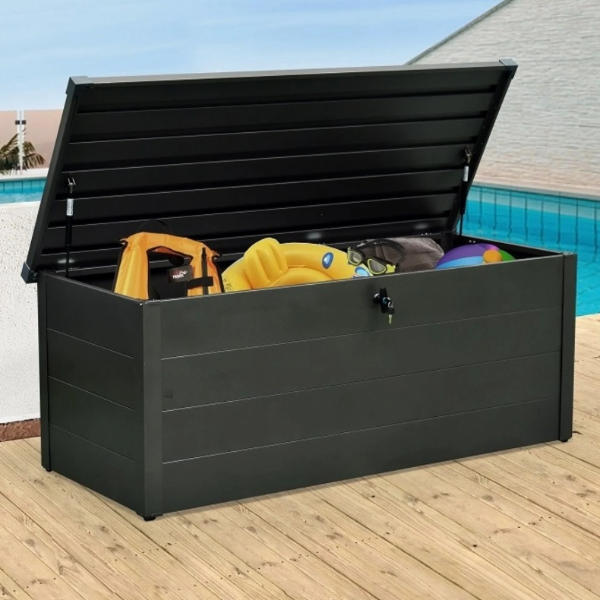 Falcon550LHeavyDutyGardenStorageBoxDarkGrey1.png?v=1693815887