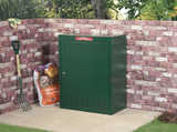 Small Gas Bottle Storage