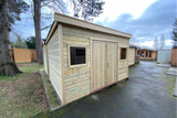 Hardwick Pent Workshop Model 4