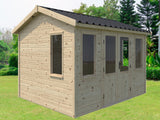 Ketton Summerhouse