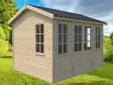 Ketton Summerhouse