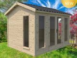 Ketton Summerhouse