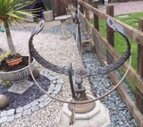 Large Roman Armillary