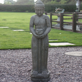 Large Standing Buddha