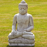 Mega Buddha