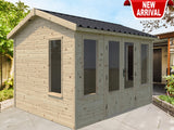 Ketton Summerhouse