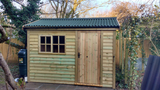 Oakham Traditional Workshop Model 2