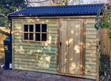 Oakham Traditional Workshop Model 2