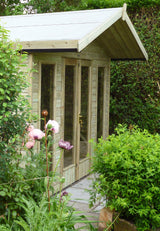 Premium Stamford Summerhouse