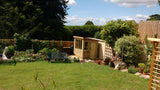 Sunstore Potting Shed- Right Model