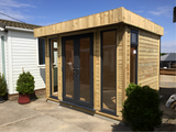 Richmond Garden Room Model C