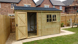 Oakham Traditional Workshop Model 1