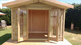 Premium Stamford Summerhouse