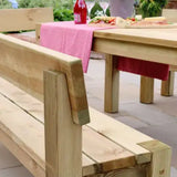 Philipa Dining Set