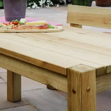 Philipa Dining Set