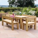 Philipa Dining Set