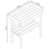 Potting Bench