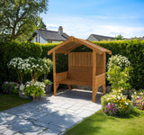 Jersey Arbour