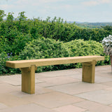 Rebecca Bench