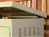 Gas Bottle Storage Solution Large
