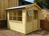 Rutland Potting Shed