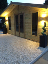 Premium Stamford Summerhouse