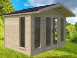 Stamford Summerhouse