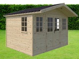 Stamford Summerhouse