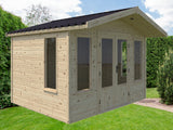 Stamford Summerhouse